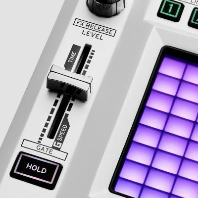 KORG コルグ KAOSS PAD V KPV カオスパッド 第五世代 フェーダー