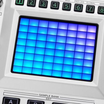 KORG コルグ KAOSS PAD V KPV カオスパッド 第五世代 デュアルタッチ操作可能なスクリーン