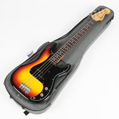 【中古】Tokai 東海楽器 トーカイ HARD PUNCHER ハードパンチャー TPB-40 3TS エレキベース