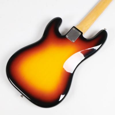 【中古】Tokai 東海楽器 トーカイ HARD PUNCHER ハードパンチャー TPB-40 3TS エレキベース ボディバック