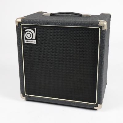【中古】 ベースアンプ AMPEG アンペグ BA-108 ベースコンボアンプ
