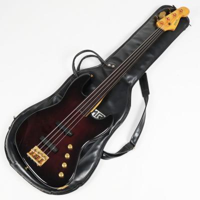 【中古】Blade ブレード LEVINSON B2 Fretless フレットレス アクティブサーキット搭載 エレキベース