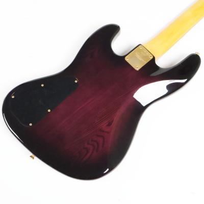 【中古】Blade ブレード LEVINSON B2 Fretless フレットレス アクティブサーキット搭載 エレキベース ボディバック