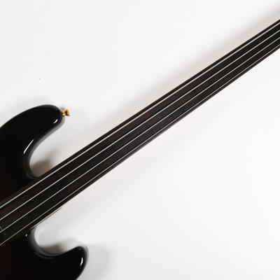 【中古】Blade ブレード LEVINSON B2 Fretless フレットレス アクティブサーキット搭載 エレキベース 指板