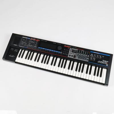 【中古】 シンセサイザー ROLAND JUNO-Gi 8トラックレコーダー搭載 ローランド
