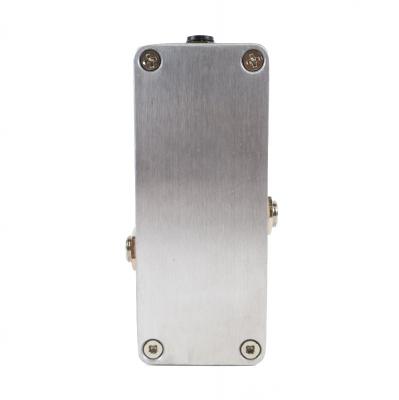 KAMINARI カミナリ Chinese Food Overdrive K-EP-CF1 オーバードライブ ギターエフェクター 詳細画像