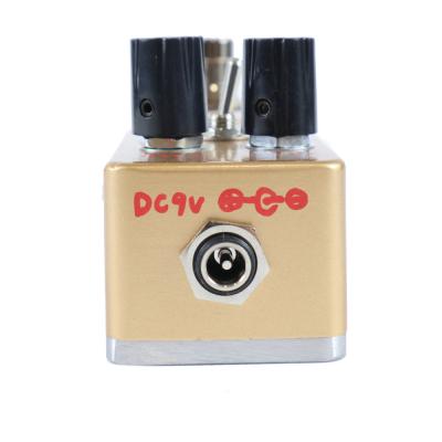 KAMINARI カミナリ Chinese Food Overdrive K-EP-CF1 オーバードライブ ギターエフェクター 詳細画像