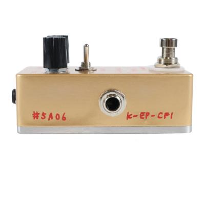 KAMINARI カミナリ Chinese Food Overdrive K-EP-CF1 オーバードライブ ギターエフェクター 詳細画像