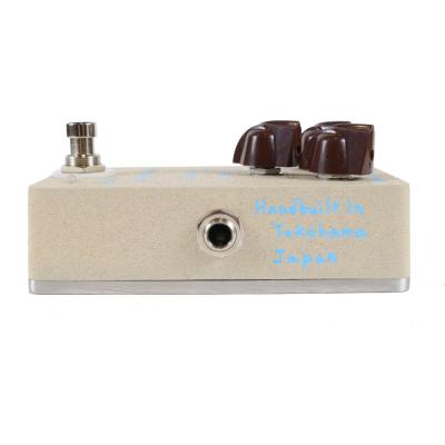 KAMINARI カミナリ Tower Bender Mk II K-EP-TB2 ファズ ギターエフェクター 詳細画像