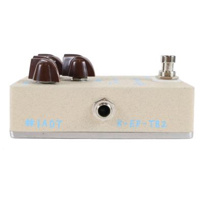KAMINARI カミナリ Tower Bender Mk II K-EP-TB2 ファズ ギターエフェクター 詳細画像