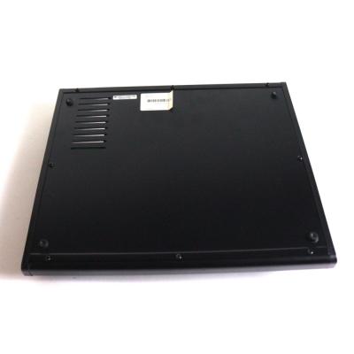 【中古】 MACKIE MIX12FX 12チャンネル エフェクト内蔵 コンパクト ミキサー ボトム画像