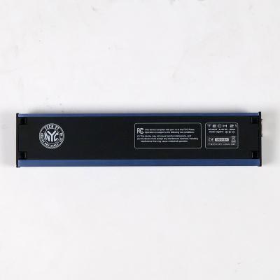 【中古】 TECH21 BASS FLY RIG V2 ベース用マルチエフェクター ボトム画像