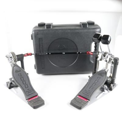【中古】 ドラムツインペダル DW DW-9002 ツインペダル