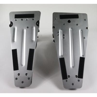 【中古】 ドラムツインペダル DW DW-9002 ツインペダル 裏面