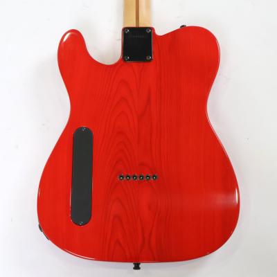 【中古】 エレキギター Fernandes TE-95T Judy and Mary Takuya Model フェルナンデス タクヤモデル Guitar de Pop 詳細画像