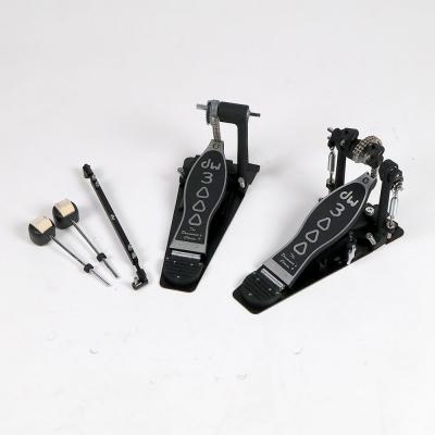 【中古】 ドラムツインペダル DW DW-3002 DWCP3002 ツインペダル