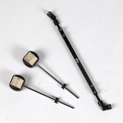 【中古】 ドラムツインペダル DW DW-3002 DWCP3002 ツインペダル パーツ画像