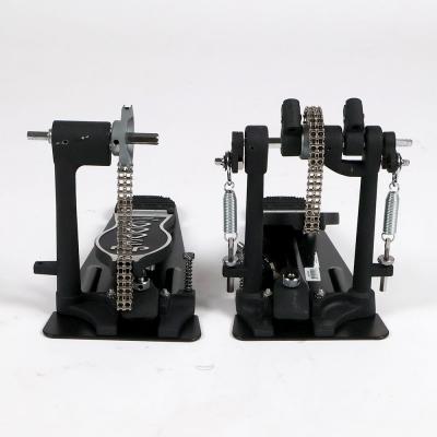 【中古】 ドラムツインペダル DW DW-3002 DWCP3002 ツインペダル リア画像