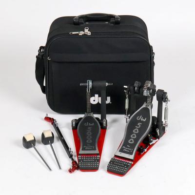 【中古】 ドラムツインペダル DW DW-5002TD4 Delta4