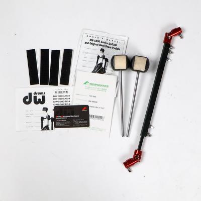 【中古】 ドラムツインペダル DW DW-5002TD4 Delta4 付属品