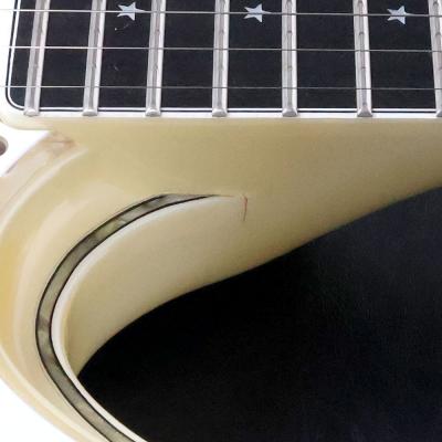 【中古】Guyatone グヤトーン LG-2100M / IV SHARP 5 三根信宏45th Anniversaryモデル 傷画像1