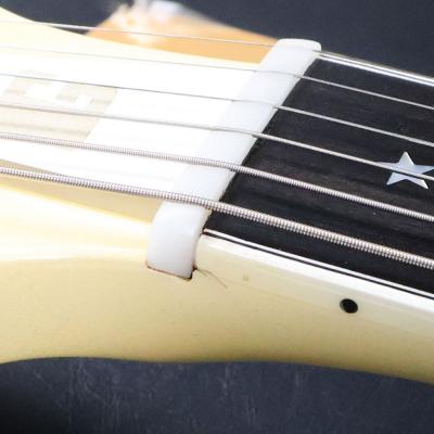 【中古】Guyatone グヤトーン LG-2100M / IV SHARP 5 三根信宏45th Anniversaryモデル 傷画像2