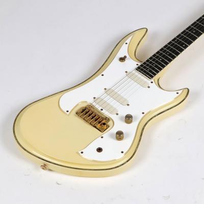 【中古】Guyatone グヤトーン LG-2100M / IV SHARP 5 三根信宏45th Anniversaryモデル ボディ画像