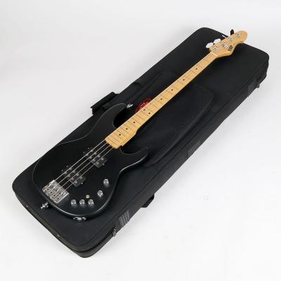 【中古】エレキベース ESP AP-SL Black / M 35インチ スーパーロングスケール