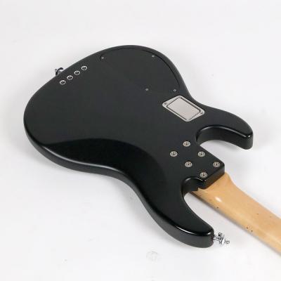 【中古】エレキベース ESP AP-SL Black / M 35インチ スーパーロングスケール ボディ