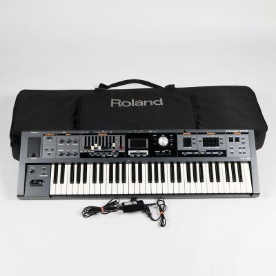 【中古】 ライブキーボード ROLAND VR-09 V-Combo