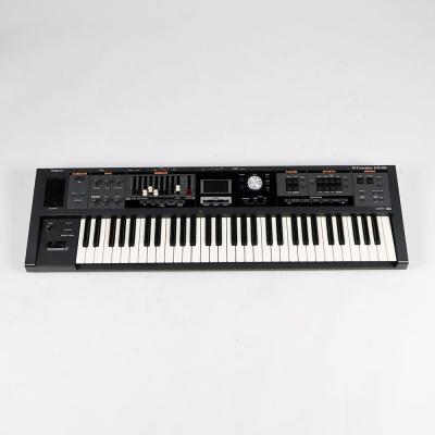 【中古】 ライブキーボード ROLAND VR-09 V-Combo トップ画像