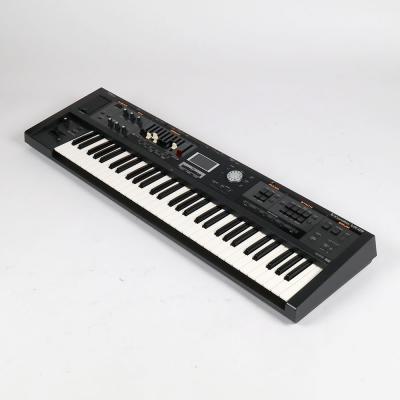【中古】 ライブキーボード ROLAND VR-09 V-Combo 斜めアングル画像
