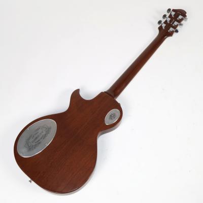 【中古】 エレキギター ZEMAITIS Custom Shop CS24MF Metal Front 日本製 MADE IN JAPAN ぜマティス メタルフロント ゼマイティス 詳細画像