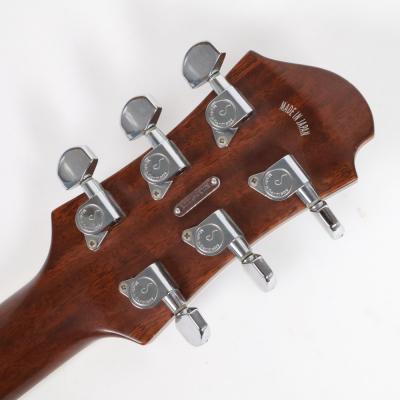 【中古】 エレキギター ZEMAITIS Custom Shop CS24MF Metal Front 日本製 MADE IN JAPAN ぜマティス メタルフロント ゼマイティス 詳細画像