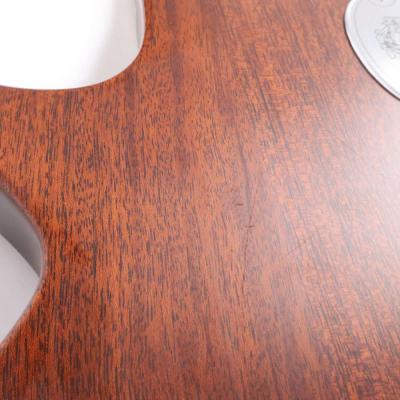 【中古】 エレキギター ZEMAITIS Custom Shop CS24MF Metal Front 日本製 MADE IN JAPAN ぜマティス メタルフロント ゼマイティス 詳細画像