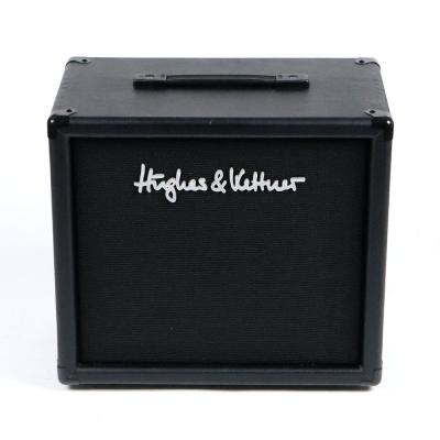 【中古】 ギターアンプ スピーカー Hughes&Kettner HUK-TM112 Tube Meister 112 Cabinet スピーカーキャビネット TM112