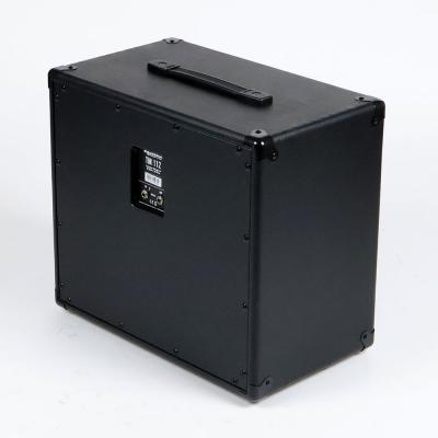 【中古】 ギターアンプ スピーカー Hughes&Kettner HUK-TM112 Tube Meister 112 Cabinet スピーカーキャビネット TM112 側面