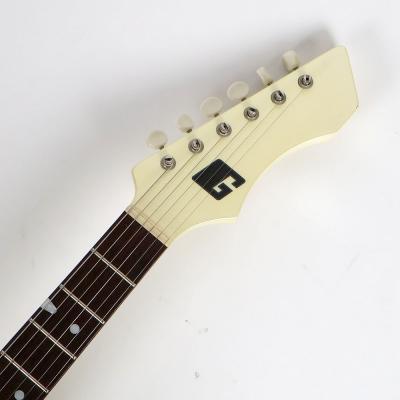 【中古】Guyatone グヤトーン LG-160T Telstar REISSUE 1999年製 エレキギター ヘッド