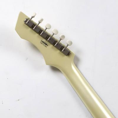 【中古】Guyatone グヤトーン LG-160T Telstar REISSUE 1999年製 エレキギター ヘッド