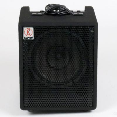 【中古】 ベースアンプ EDEN EC10
