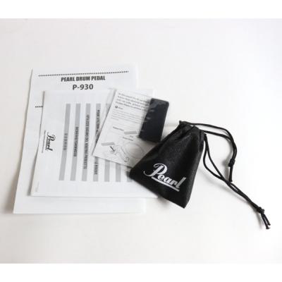 【中古】 ドラムペダル パール Pearl P-930 Demonator ドラムシングルペダル 付属品画像