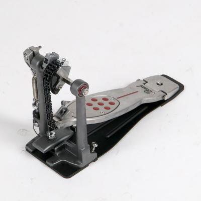 【中古】 ドラムペダル パール Pearl P-2050C ELIMINATOR REDLINE キックペダル 側面