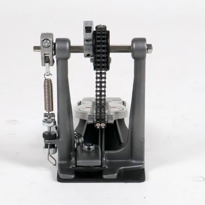 【中古】 ドラムペダル パール Pearl P-2050C ELIMINATOR REDLINE キックペダル 背面