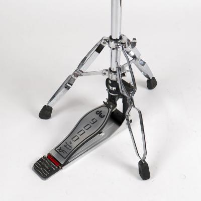 【中古】 ハイハットスタンド DW DW-9500D/XF DWCP9500DXF Hi-Hat Stand ハイハットスタンド ペダル部