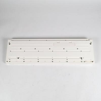 【中古】 シンセサイザー ROLAND JUNO-DS61 W 底面