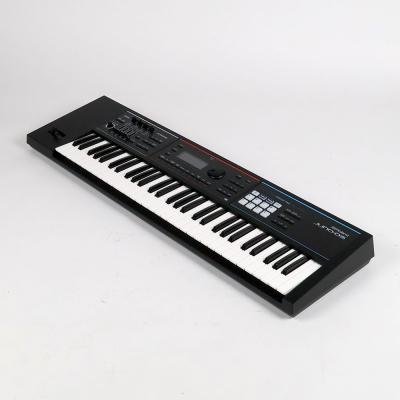 【中古】 シンセサイザー ROLAND JUNO-DS61 全体
