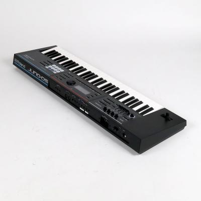【中古】 シンセサイザー ROLAND JUNO-DS61 全体