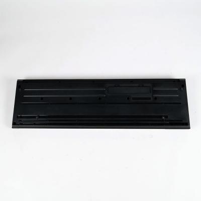 【中古】 シンセサイザー ROLAND JUNO-DS61 底面