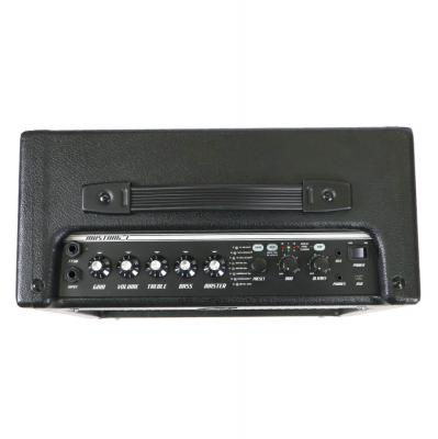 【中古】 ギターアンプ FENDER MUSTANG I V2 詳細画像