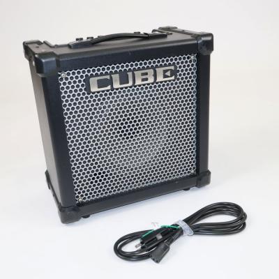 【中古】 ギターアンプ ROLAND CUBE-20GX